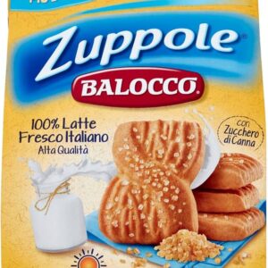 BALOCCO ZUPPOLE GR.700