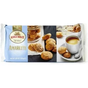 ASOLO DOLCE AMARETTI GR.150