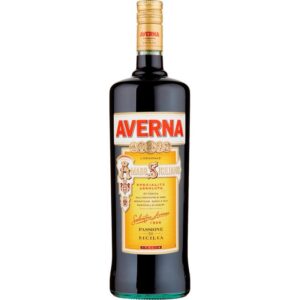 AVERNA AMARO 29° ML.1000