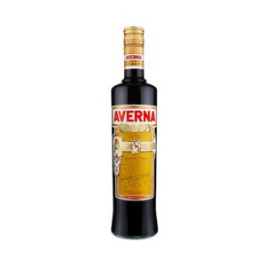 AVERNA AMARO 29° ML.700
