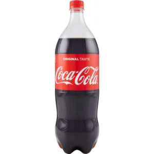 COCA COLA PET ML.1500