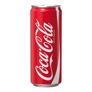 COCA COLA LATTINA CL.33