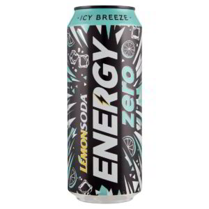 LEMONDODA ENERGY ICY BREEZE ML.500