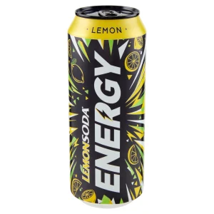 LEMONDODA ENERGY LEMON ML.500