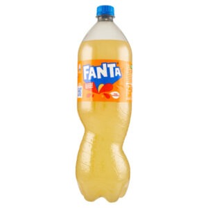 FANTA PET ML.1500