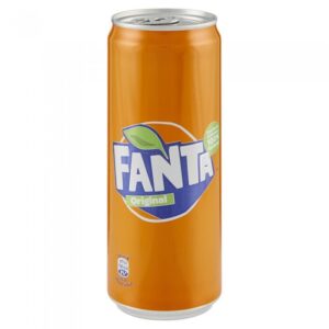 FANTA LATTINA  CL. 33