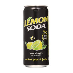 LEMONSODA LATTINA ML.330