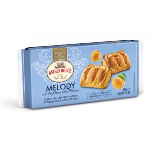 ASOLO DOLCE MELODY ALBICOCCA GR.100