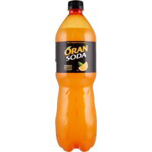 ORANSODA PET ML.1000