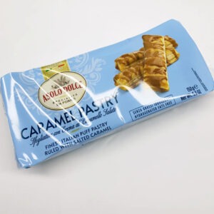 ASOLO DOLCE PASTRY CARAMEL GR.150