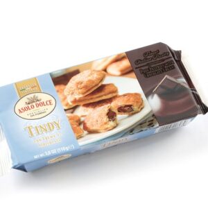 ASOLO DOLCE TINDY CIOCCOLATO GR.110