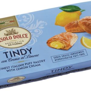ASOLO DOLCE TINDY LIMONE GR.110