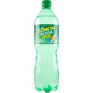 LEMONSODA TWIST ML.1000