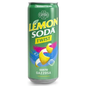 LEMONSODA TWIST LATTINA ML.330