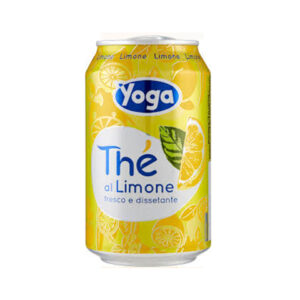 YOGA YOTEA LIMONE CL.33