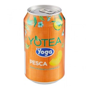 YOGA YOTEA PESCA CL.33