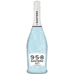 SANTERO 958 ASTI DOCG 8.8 CL. 75