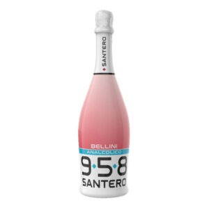 SANTERO 958 BELLINI ZERO GRADI CL. 75
