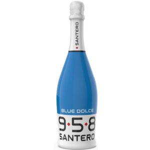 SANTERO 958 BLUE ITALIA DOLCE CL.75