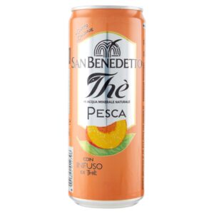 SAN BENEDETTO THE PESCA LATTINA ML.330