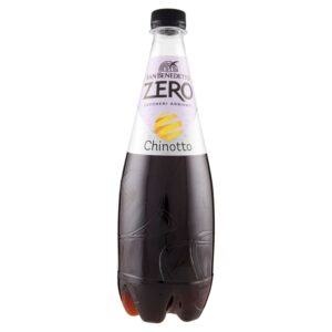SAN BENEDETTO ZERO CHINOTTO ML.750