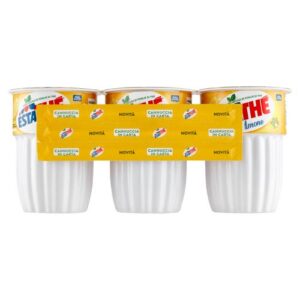 ESTATHE BICCHIERE LIMONE ML.200X3