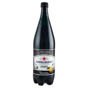 SANPELLEGRINO CHINO ML.1200