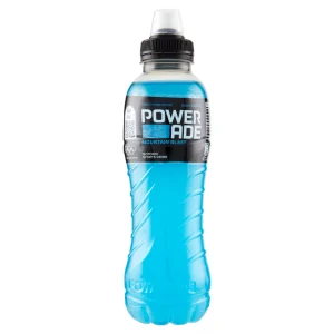 POWERADE MOUNTAIN BLAST PET ML.500