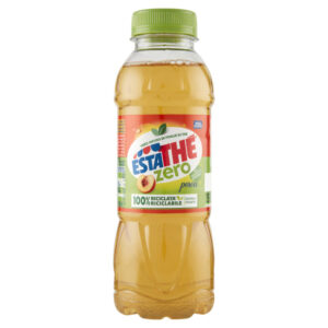 ESTATHE BOTTIGLIA PESCA ZERO ML.400