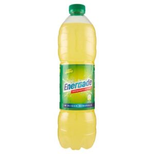 ENERGADE LIMONE ML.1500