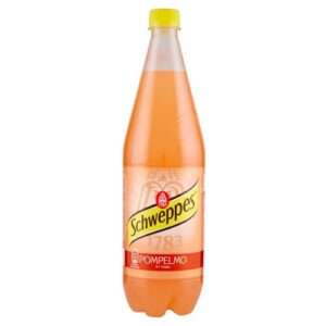 SCHWEPPES POMPELMO ROSA ML.1000