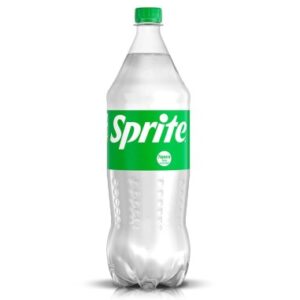 SPRITE GASSOSA PET ML.1500