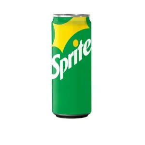 SPRITE LATTINA CL.33