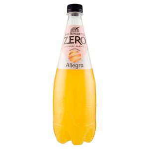 SAN BENEDETTO ZERO ALLEGRA ML.750