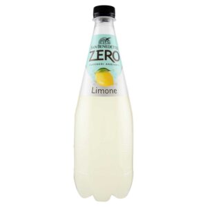 SAN BENEDETTO ZERO LIMONE ML.750