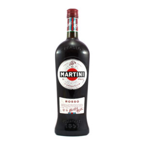 MARTINI ROSSO ML.1000