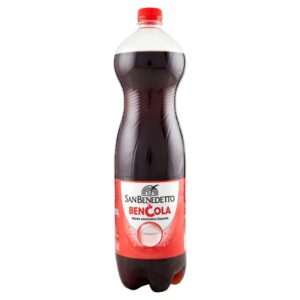 SAN BENEDETTO BEN COLA ML.1500