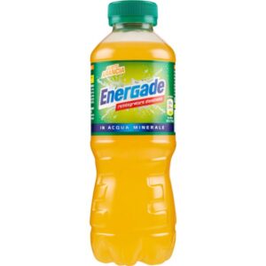ENERGADE ARANCIA ML.500