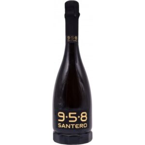 SANTERO 958 BLACK MILLESIMATO CL. 75