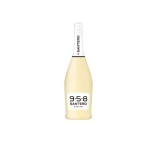 SANTERO 958 CUVEE EXTRA DRY CL. 75
