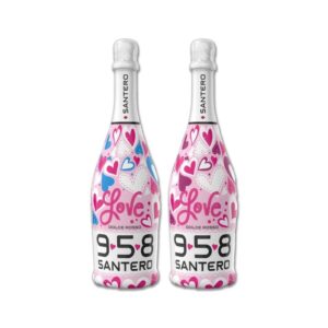 SANTERO 958 LOVE VALENTINE’S CL. 75