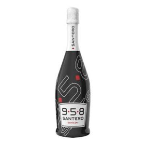 SANTERO 958 BLACK EXTRA DRY CL. 75