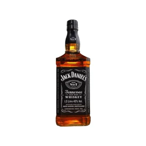 JACK DANIEL’S LT.1