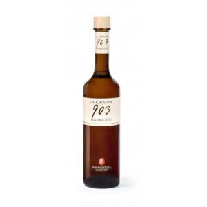 GRAPPA 903 BARRIQUE CL.70