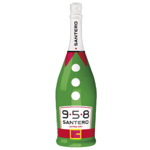 SANTERO 958 NATALE EXTRA DRY CL.75