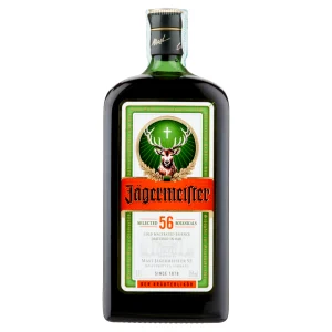 JAGERMEISTER AMARO 35° ML.700