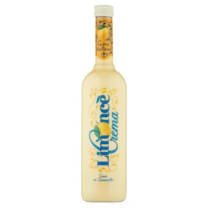 STOCK CREMA LIMONCE’ ASTUCCIO ML.500