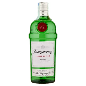 GIN TANQUERAY LONDON DRY CL70