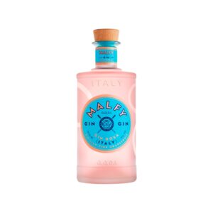 MALFY GIN ROSA 41° ML.700