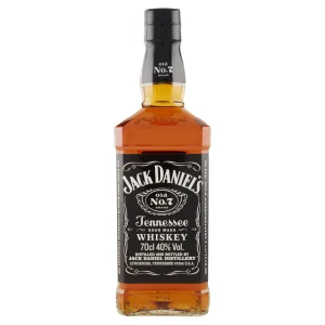 JACK DANIEL’S WHISKY ML.700